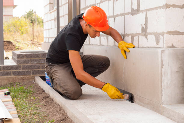 Waterproofing professionals working in Mount Gilead, NC